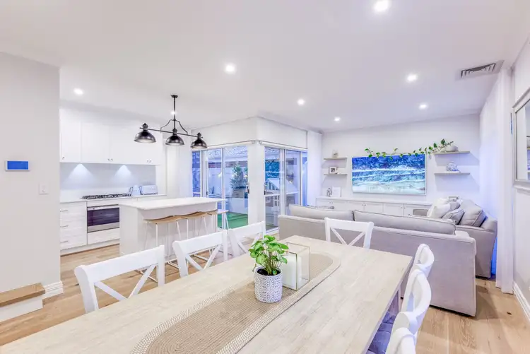 Fifth view of Homely house listing, 14 Clarence Street, South Perth WA 6151