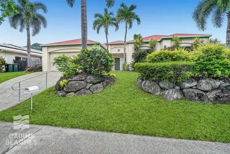 3 Sandalwood Avenue, Kewarra Beach QLD 4879