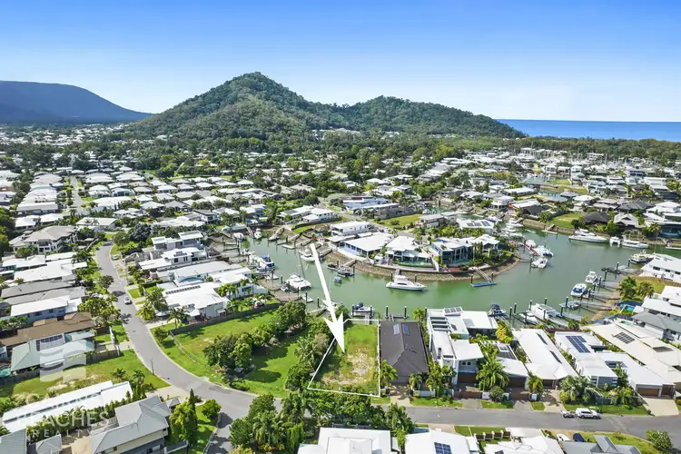 Second view of Homely land listing, LOT 115, 111 Harbour Drive, Trinity Park QLD 4879