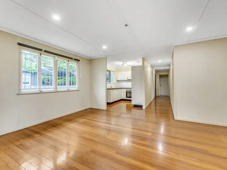 Second view of Homely house listing, 1 Pine Street, Runcorn QLD 4113