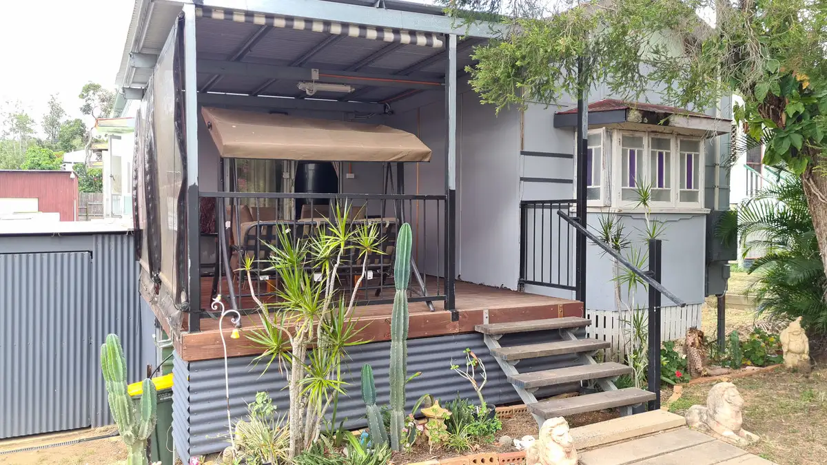 Main view of Homely house listing, 3 Lukin Street, Mount Morgan QLD 4714