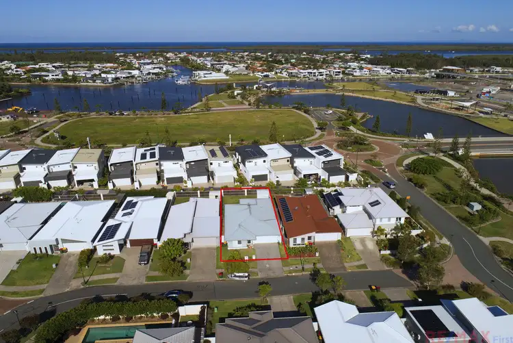 Second view of Homely house listing, 39 Solander Street, Pelican Waters QLD 4551