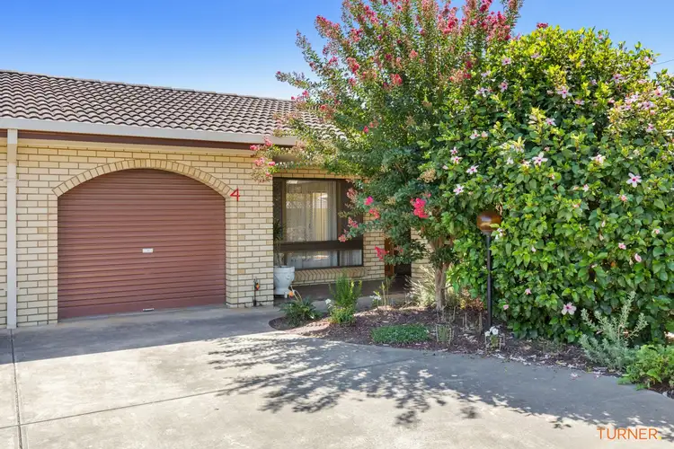 4/119 Gorge Road, Paradise SA 5075