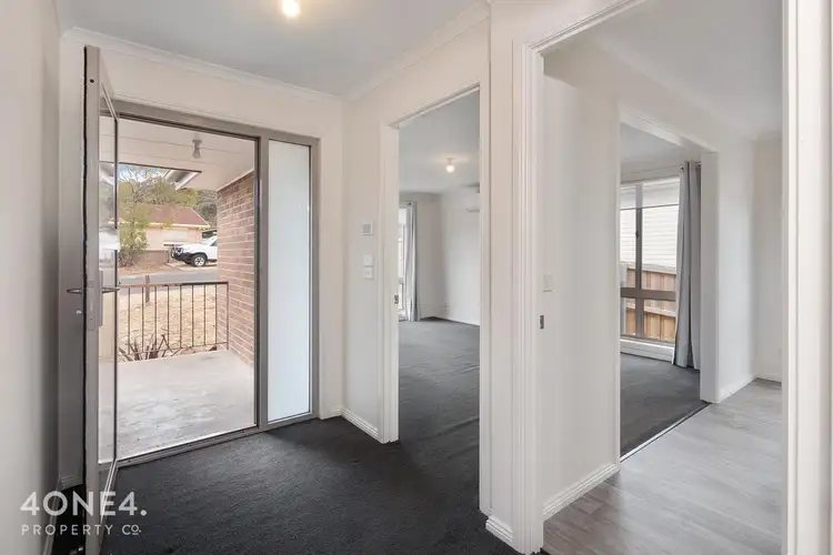 Fourth view of Homely house listing, 43 Celtic Place, Gagebrook TAS 7030