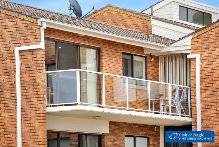 Second view of Homely apartment listing, 6/2a Monaro Street, Merimbula NSW 2548