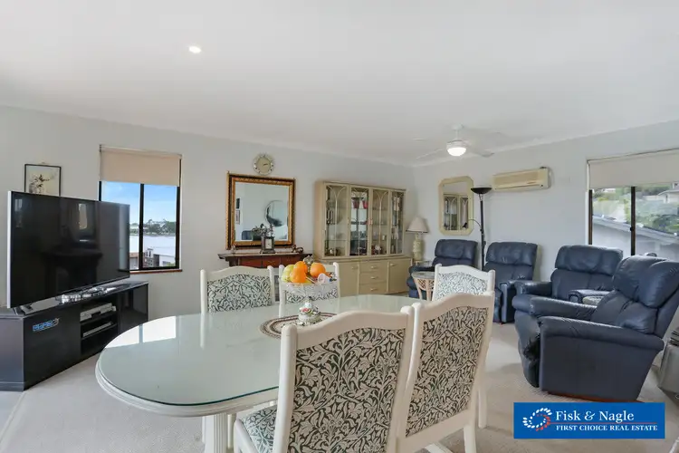 Third view of Homely apartment listing, 6/2a Monaro Street, Merimbula NSW 2548