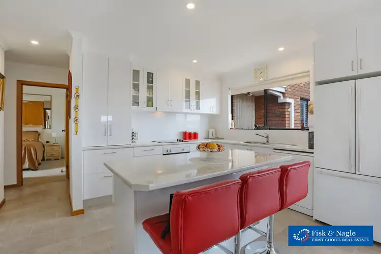 Fifth view of Homely apartment listing, 6/2a Monaro Street, Merimbula NSW 2548