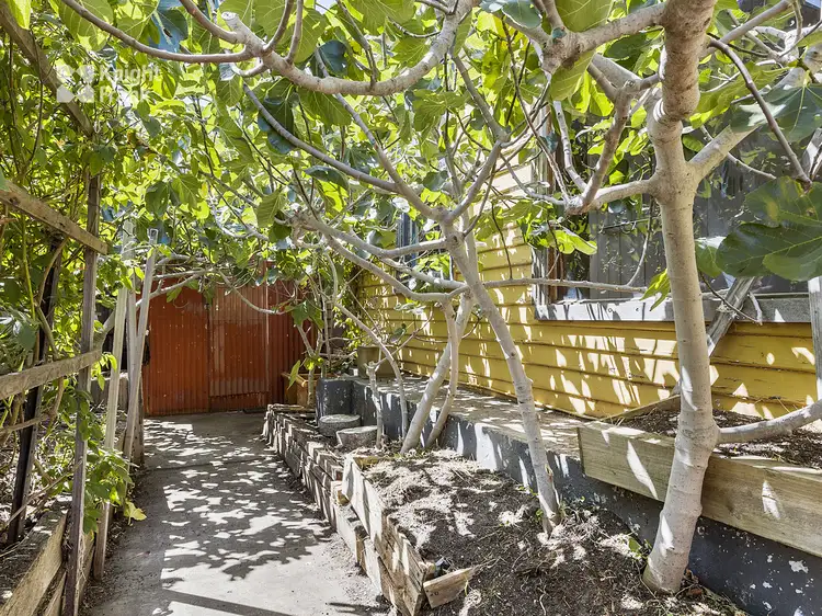 Third view of Homely house listing, 1 Paternoster Row, Hobart TAS 7000