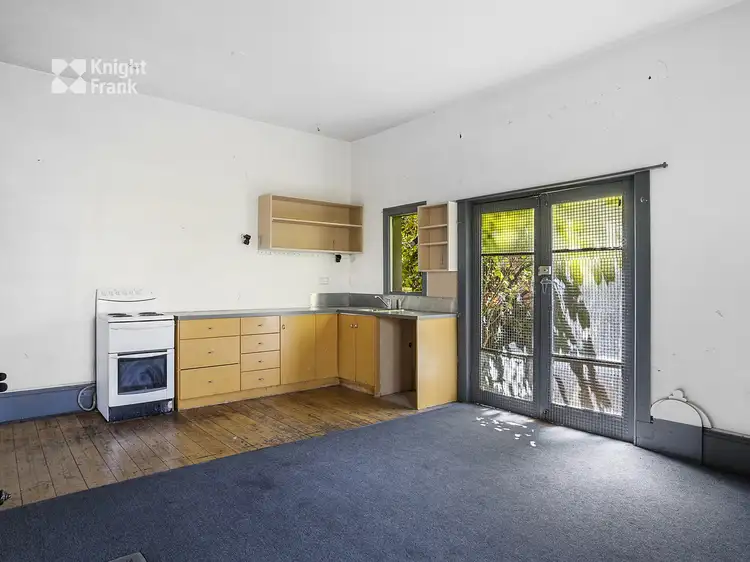 Fifth view of Homely house listing, 1 Paternoster Row, Hobart TAS 7000