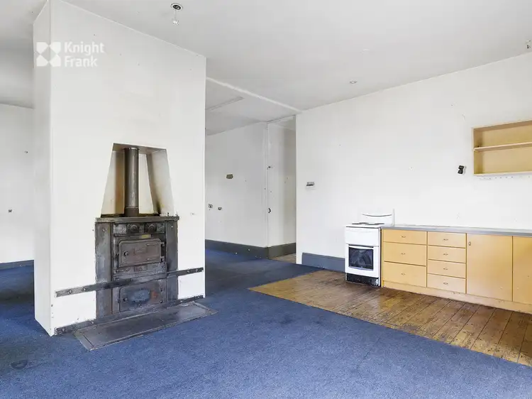Sixth view of Homely house listing, 1 Paternoster Row, Hobart TAS 7000