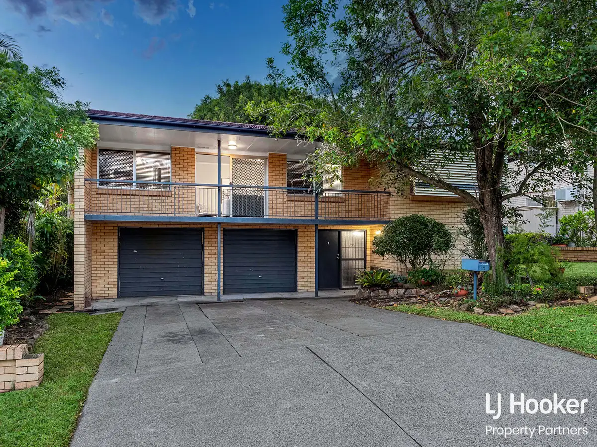 Main view of Homely house listing, 12 Colombo Street, Wishart QLD 4122