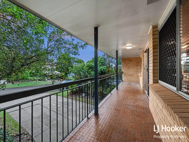 Second view of Homely house listing, 12 Colombo Street, Wishart QLD 4122