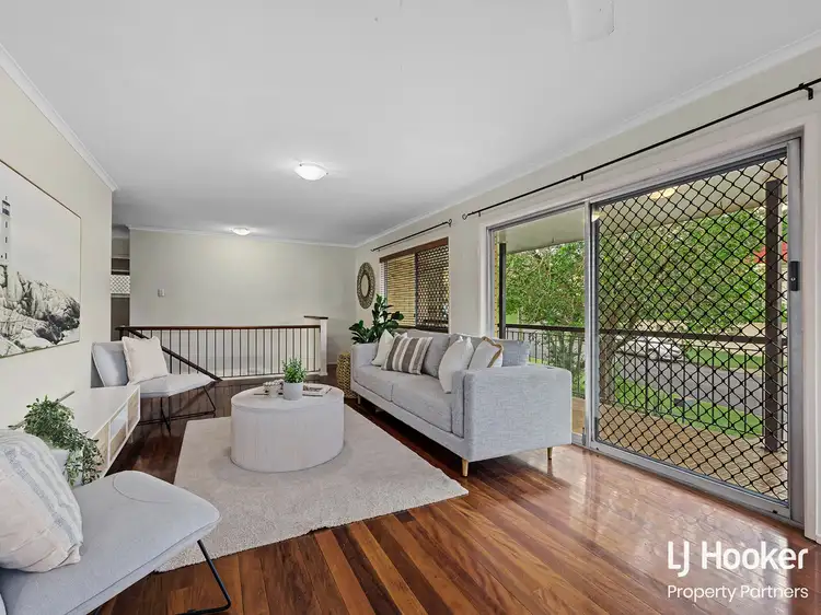 Third view of Homely house listing, 12 Colombo Street, Wishart QLD 4122