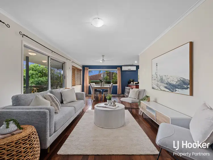 Fourth view of Homely house listing, 12 Colombo Street, Wishart QLD 4122