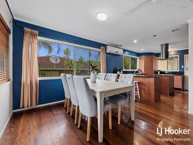 Fifth view of Homely house listing, 12 Colombo Street, Wishart QLD 4122