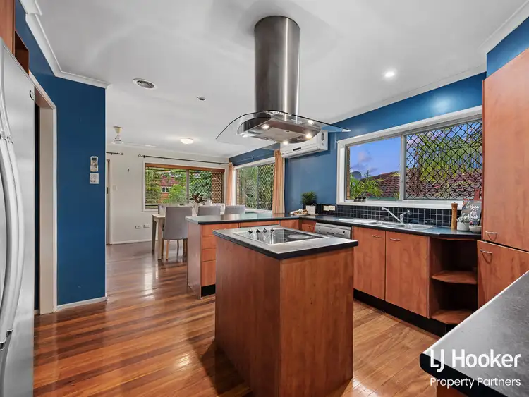 Sixth view of Homely house listing, 12 Colombo Street, Wishart QLD 4122