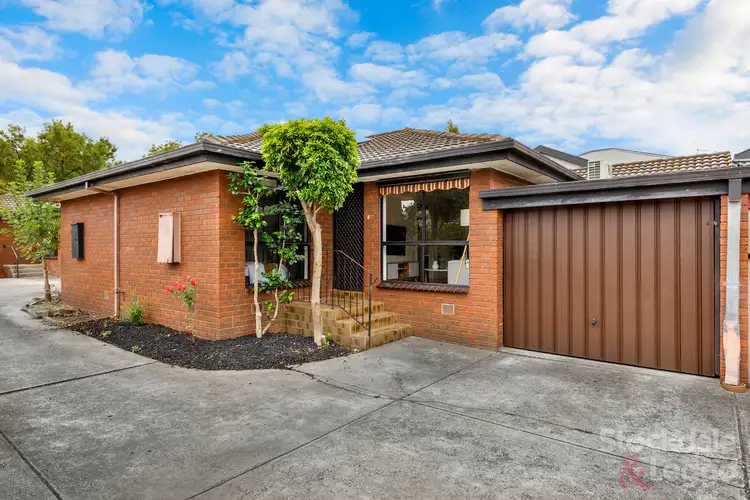 Main view of Homely unit listing, 3/33 Lytton Street, Glenroy VIC 3046