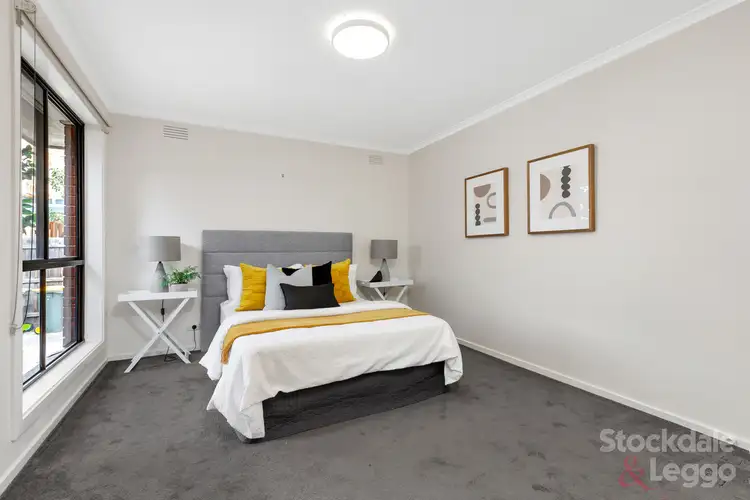 Fifth view of Homely unit listing, 3/33 Lytton Street, Glenroy VIC 3046