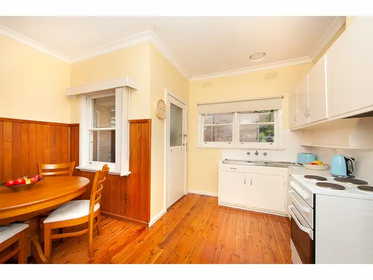 Third view of Homely unit listing, 7/681 Pemberton Street, Albury NSW 2640