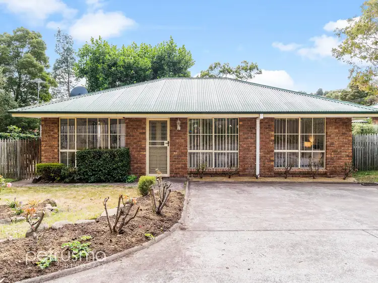 2/283 Lenah Valley Road, Lenah Valley TAS 7008