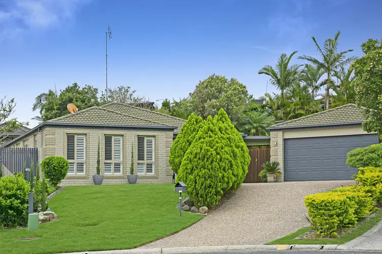 Second view of Homely house listing, 12 Euodia Close, Burleigh Heads QLD 4220