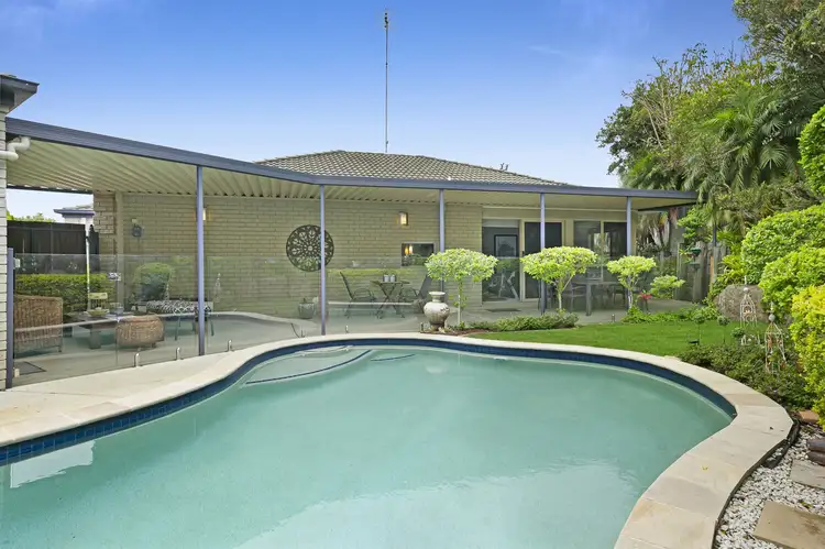 Third view of Homely house listing, 12 Euodia Close, Burleigh Heads QLD 4220