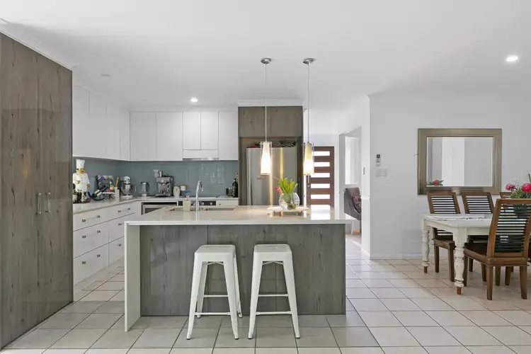 Fourth view of Homely house listing, 12 Euodia Close, Burleigh Heads QLD 4220