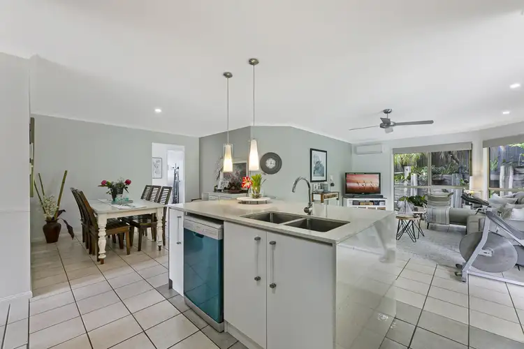 Fifth view of Homely house listing, 12 Euodia Close, Burleigh Heads QLD 4220