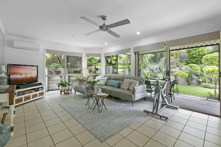 Sixth view of Homely house listing, 12 Euodia Close, Burleigh Heads QLD 4220