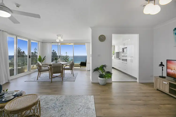 Main view of Homely unit listing, 30/114 The Esplanade, Burleigh Heads QLD 4220