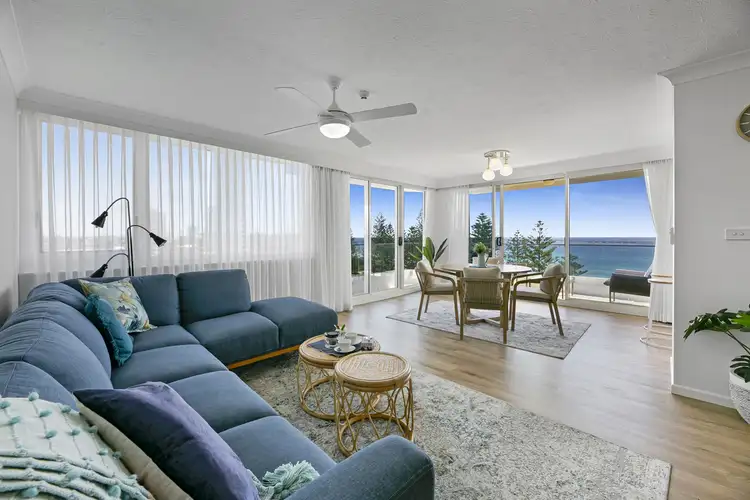 Second view of Homely unit listing, 30/114 The Esplanade, Burleigh Heads QLD 4220