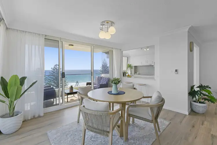 Fourth view of Homely unit listing, 30/114 The Esplanade, Burleigh Heads QLD 4220