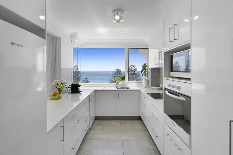 Sixth view of Homely unit listing, 30/114 The Esplanade, Burleigh Heads QLD 4220
