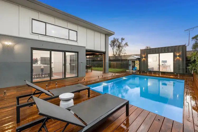 14 Ballyliffen Crescent, Torquay VIC 3228