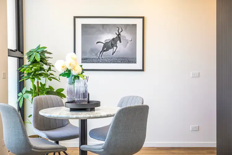 Fourth view of Homely apartment listing, 209/8 Elliott Avenue, Carnegie VIC 3163