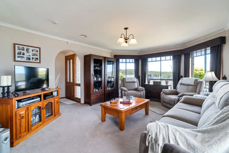 Fifth view of Homely house listing, 6 Woodlark Place, Huntingfield TAS 7055