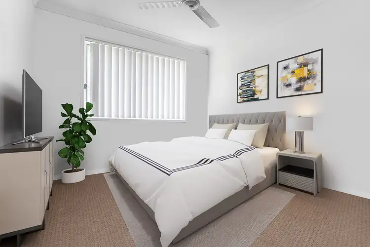 Fifth view of Homely townhouse listing, 3/72 Webster Road, Deception Bay QLD 4508