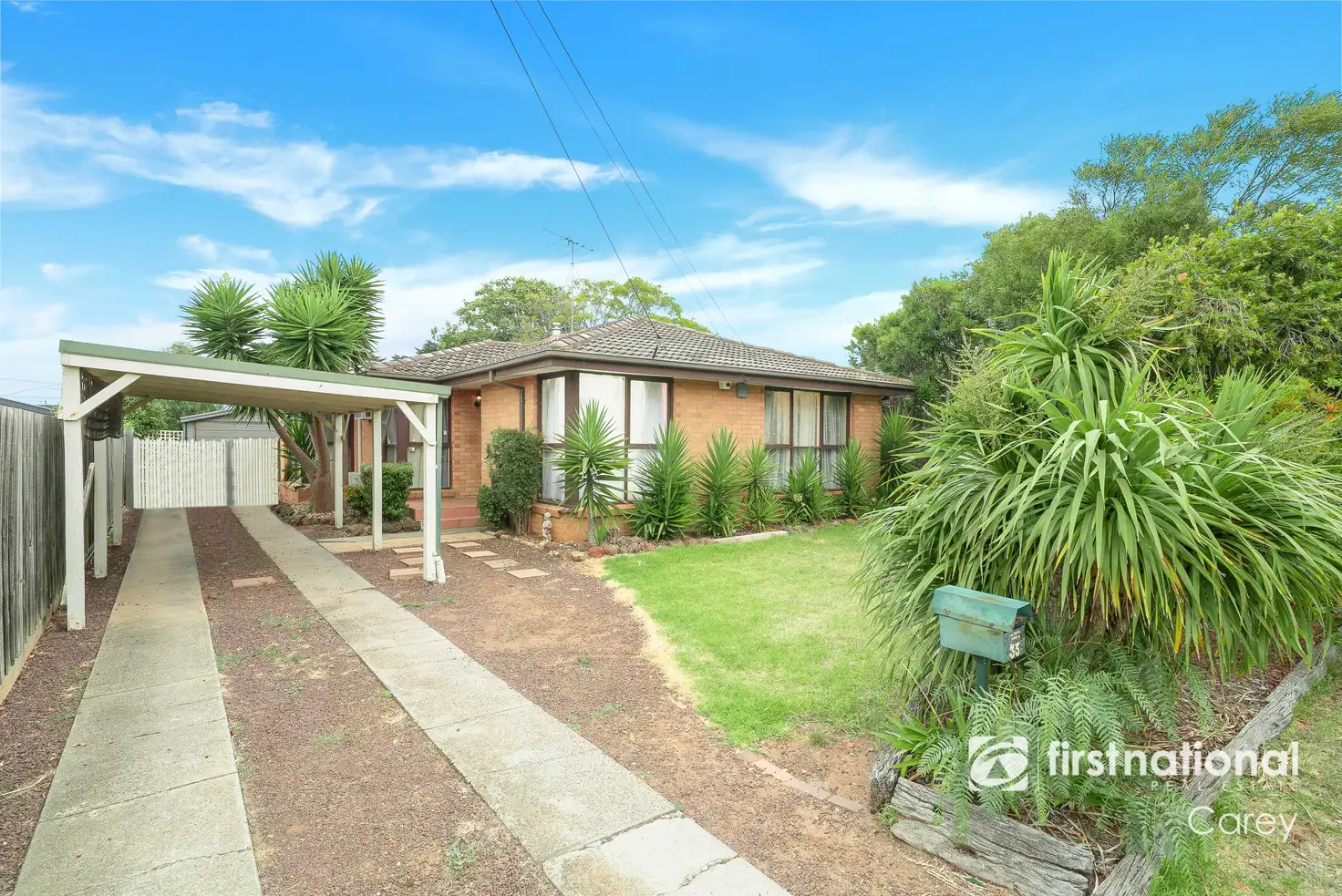 Main view of Homely house listing, 33 Rigel Road, Lara VIC 3212
