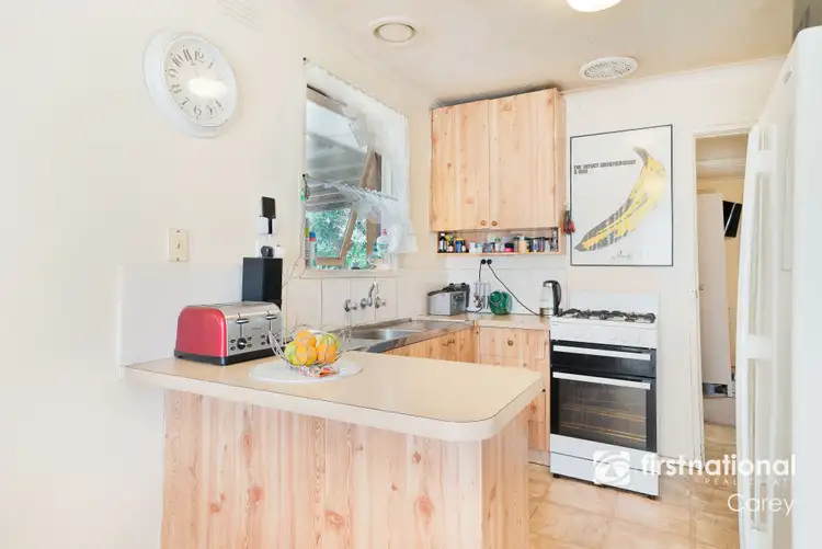 Third view of Homely house listing, 33 Rigel Road, Lara VIC 3212