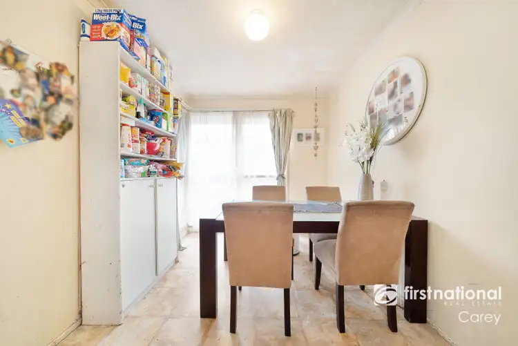 Fourth view of Homely house listing, 33 Rigel Road, Lara VIC 3212