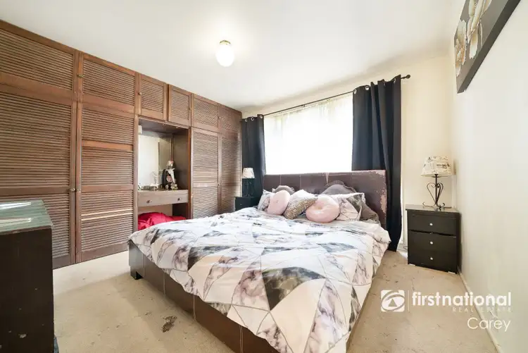 Fifth view of Homely house listing, 33 Rigel Road, Lara VIC 3212