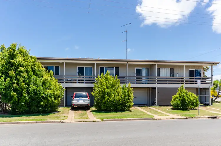 1 Side Street, West Gladstone QLD 4680