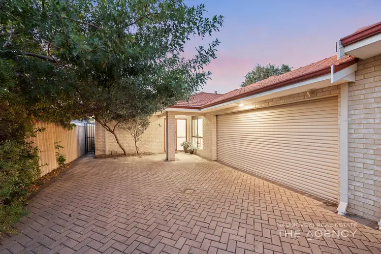 25D Lowther Terrace, Nollamara WA 6061