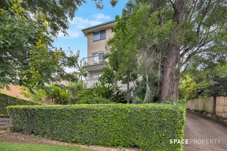 6/20 Franklin Street, Kelvin Grove QLD 4059