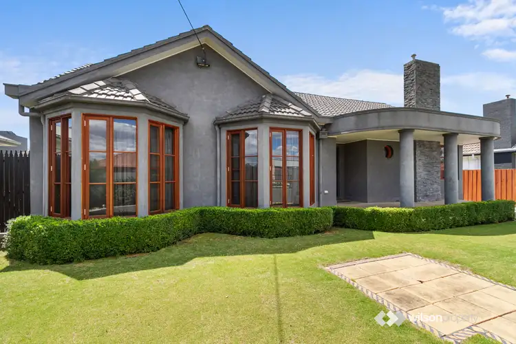 6 Clift Court, Traralgon VIC 3844