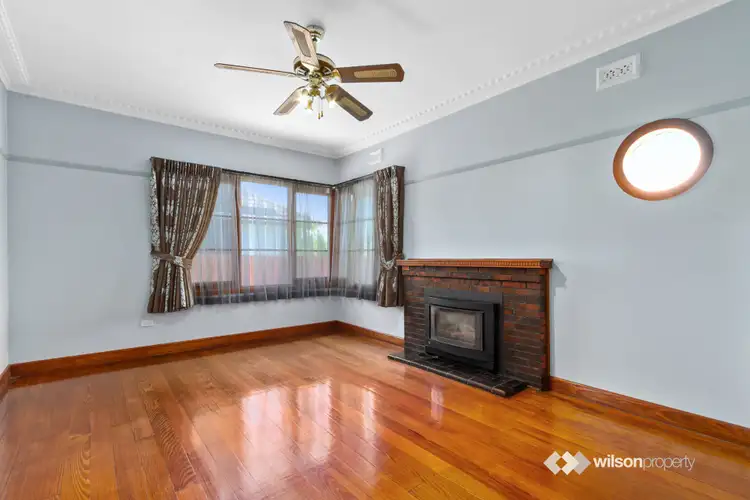 Third view of Homely house listing, 6 Clift Court, Traralgon VIC 3844