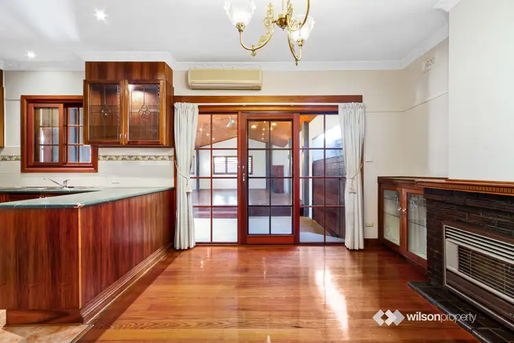 Fourth view of Homely house listing, 6 Clift Court, Traralgon VIC 3844