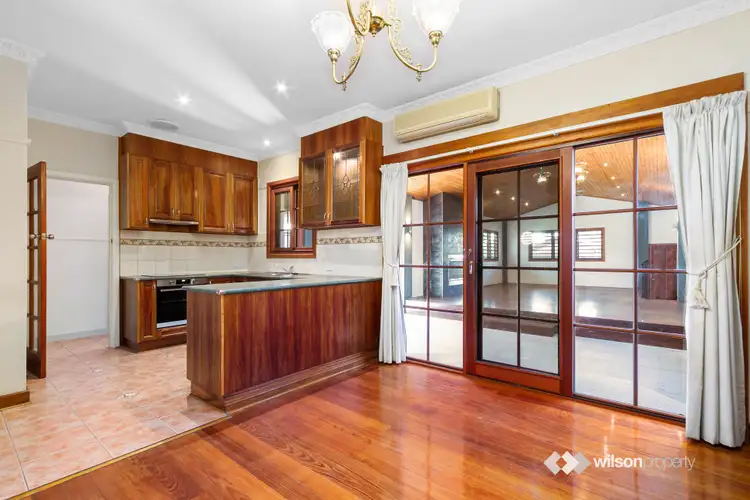 Fifth view of Homely house listing, 6 Clift Court, Traralgon VIC 3844