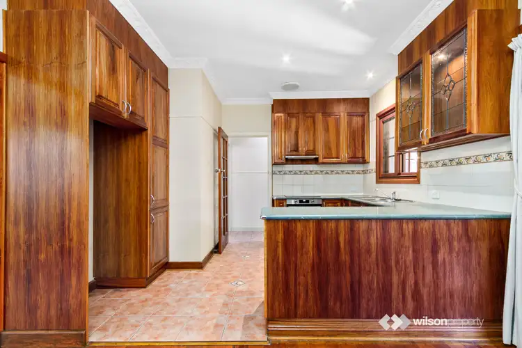 Sixth view of Homely house listing, 6 Clift Court, Traralgon VIC 3844