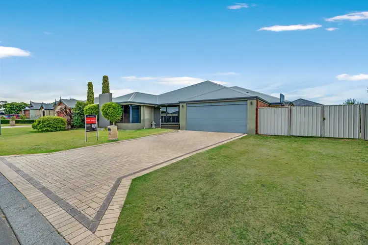 14 Diamond Link, Australind WA 6233